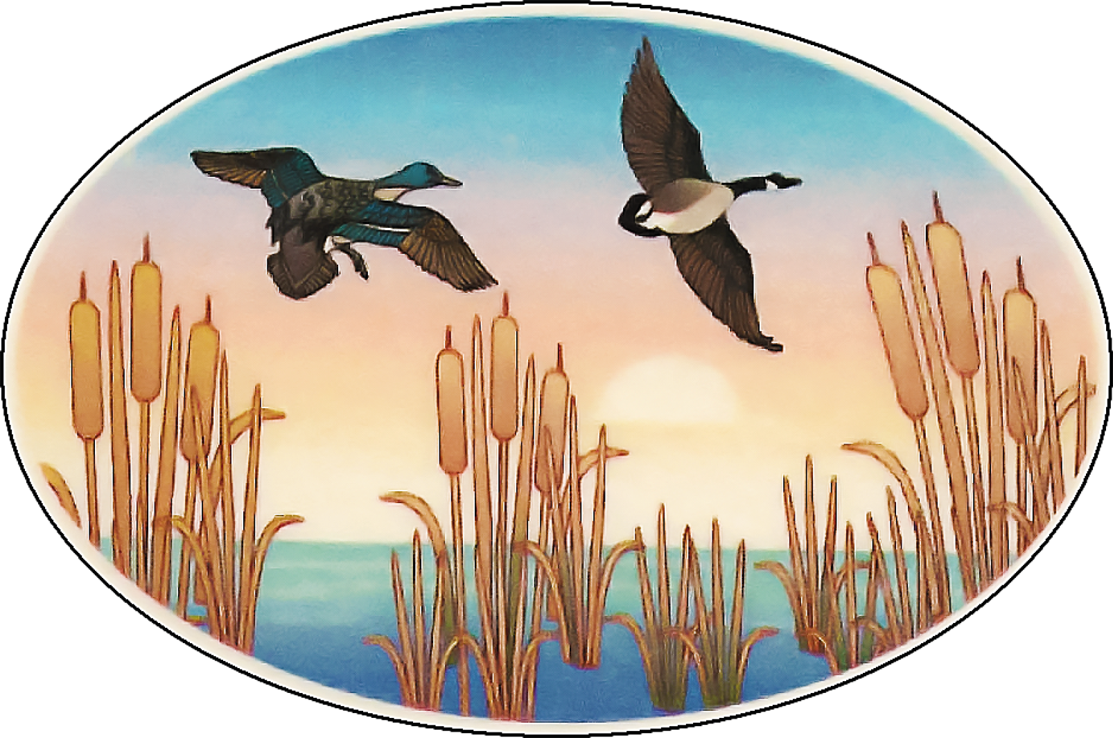 LOGO Taverna Birdland