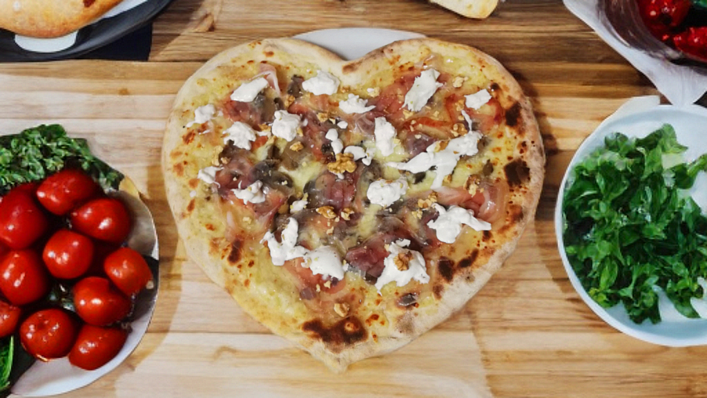 Pizzeria vicino a Camponogara