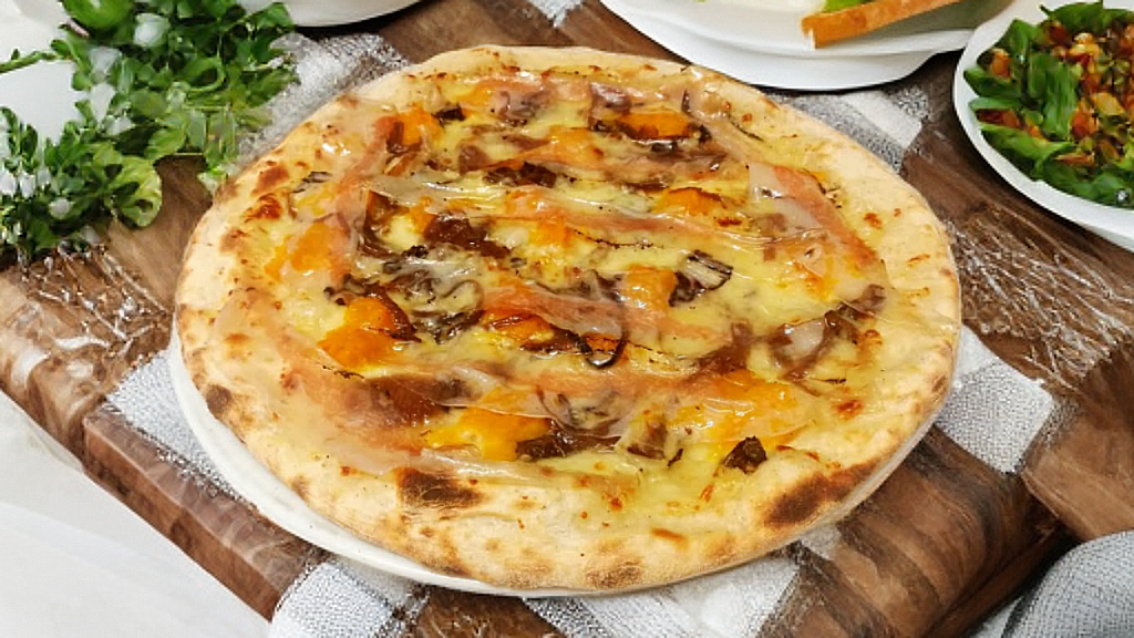 Ristorante e pizzeria vicino a Chioggia